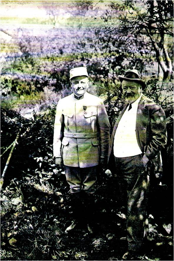 1916 Paul et Henry Boucher.jpg