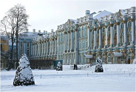 1917 Palais Tsarskoïe Selo.jpg