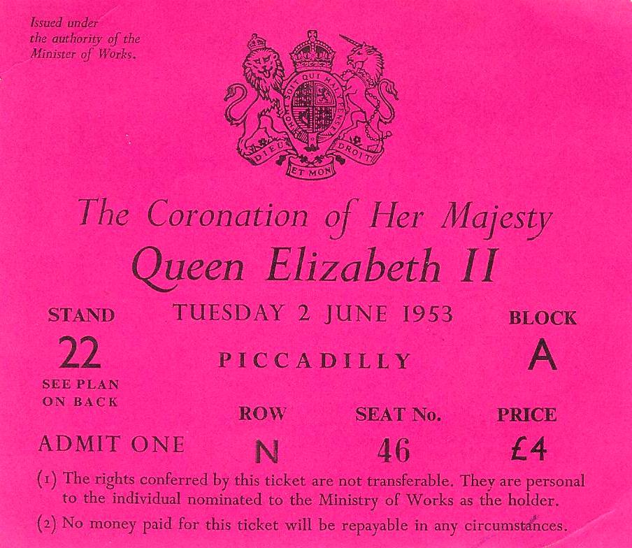 1953_coronation_ticket