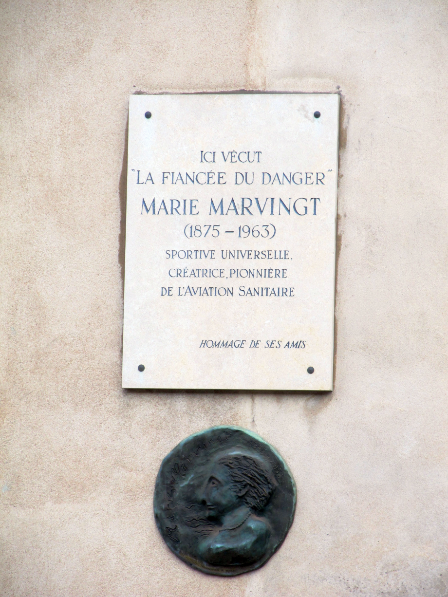 Nancy-marie-marvingt-plaque-commémorative.png