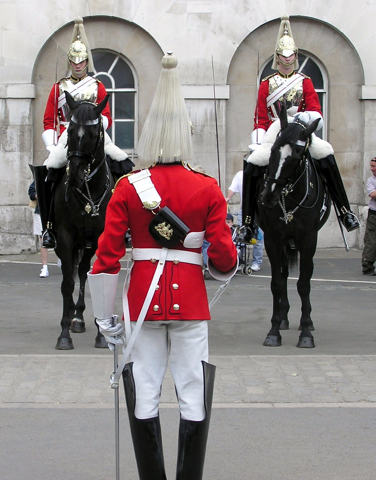 Ceremony