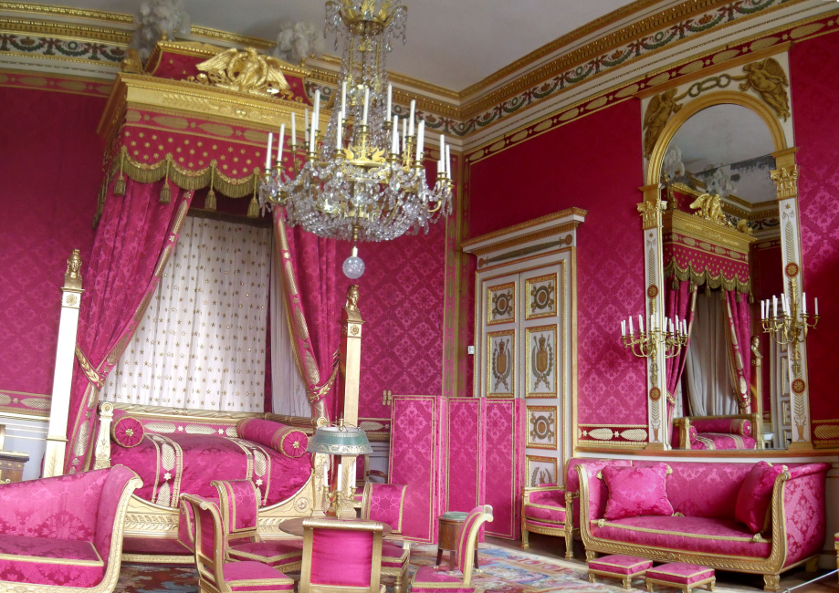 Chambre_Empereur_Napoléon_1er,_Château_de_Compiègne