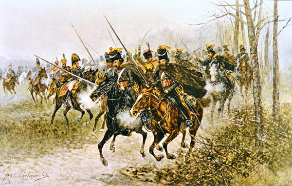 Combat_de_Gorodnia,_25_octobre_1812