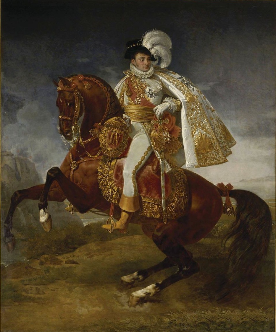 Equestrian_Portrait_of_Jerome_Bonaparte