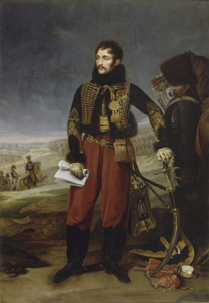 Général_Antoine_Charles_Louis_Comte_de_Lasalle