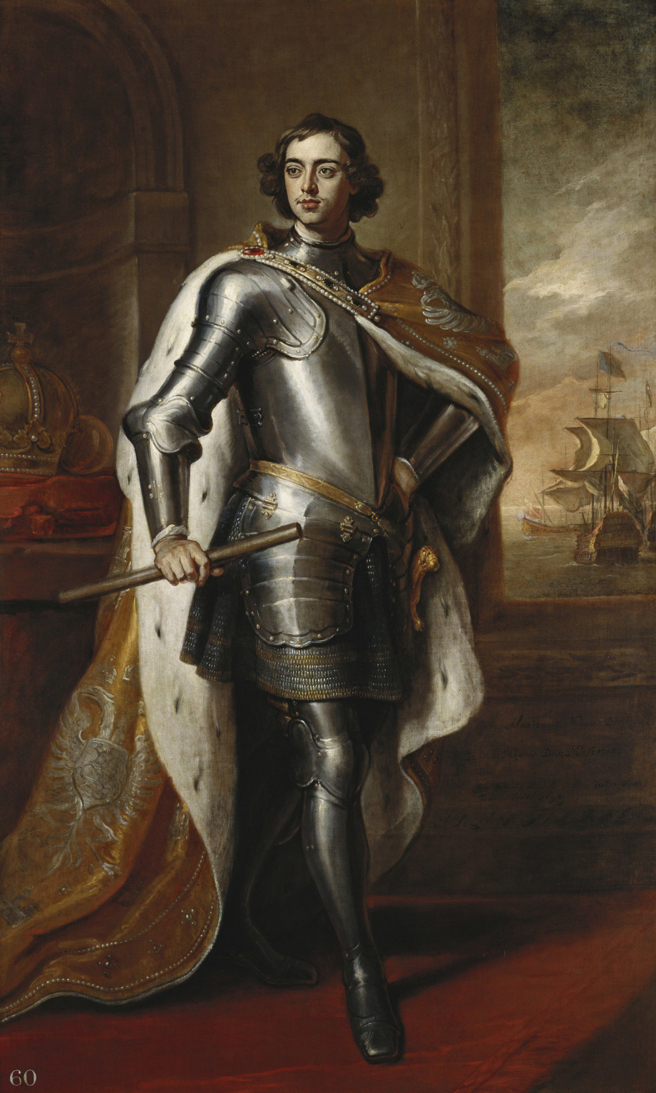 Peter_I_by_Kneller