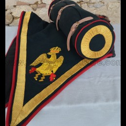 porte-manteau-officier-chasseur-a-cheval-de-la-garde