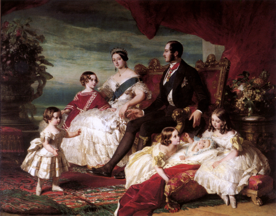 Queen_Victoria,_Prince_Albert,_and_children_by_Franz_Xaver_Winterhalter