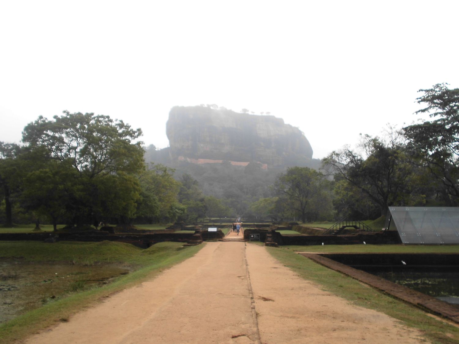 1 matin - Sigiriya lion's rock (45).JPG