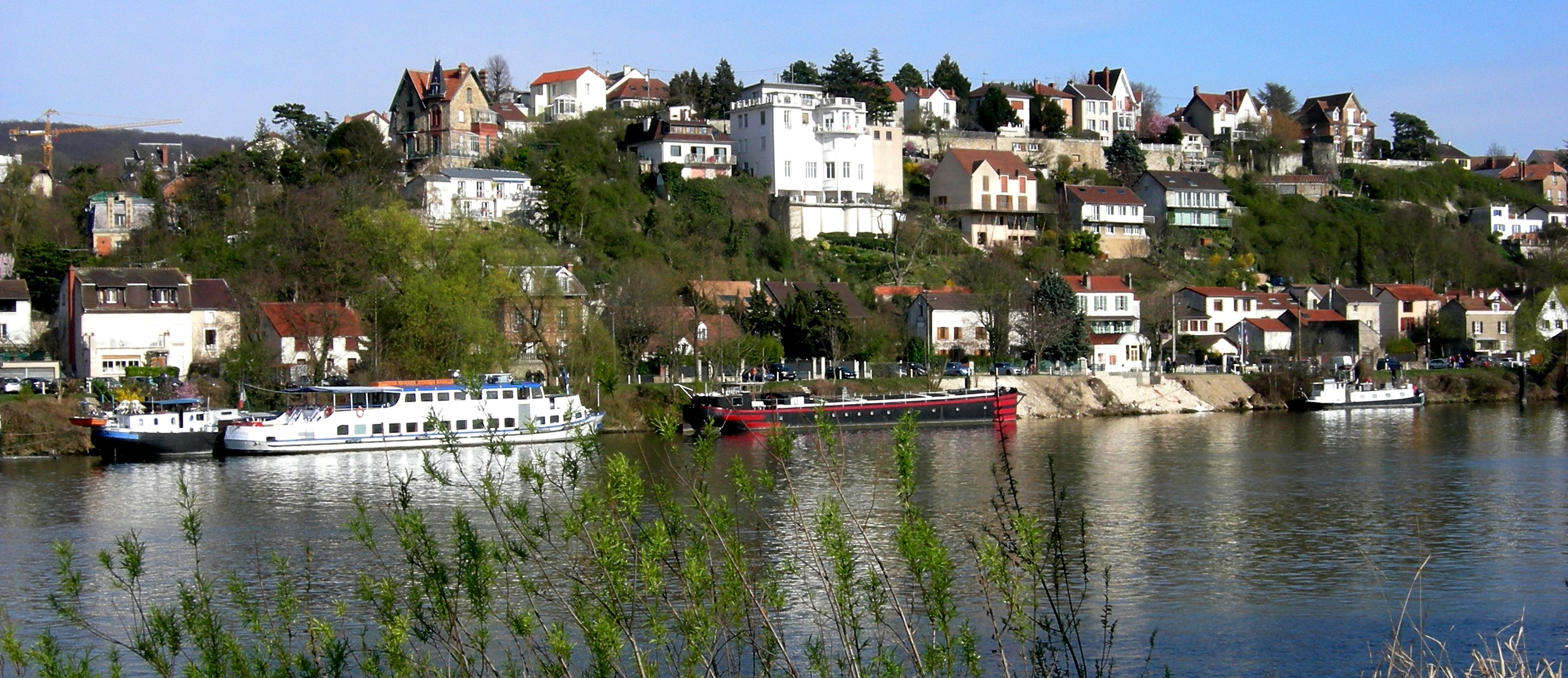 FRANCILIEN-HEUREUX