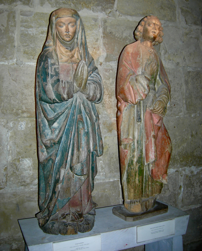 Abbaye de Royaumont à ASNIÈRES SUR OISE