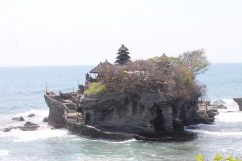 Balade Ã  Tanah Lot