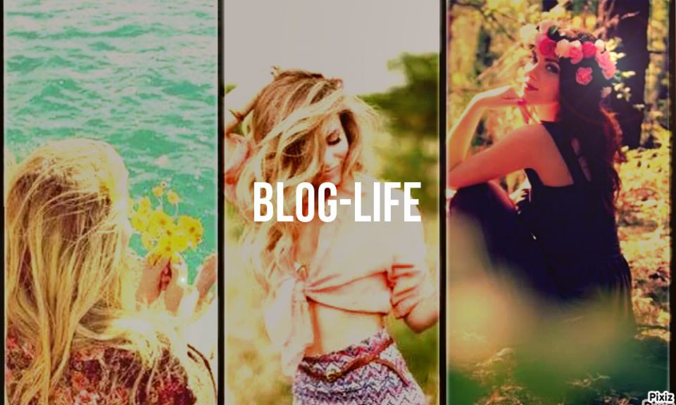 Blog-Life