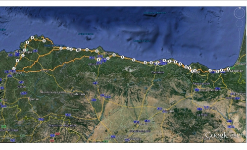 Les différentes voies du Camino del Norte.jpg