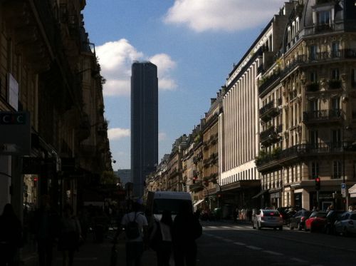 Montparnasse