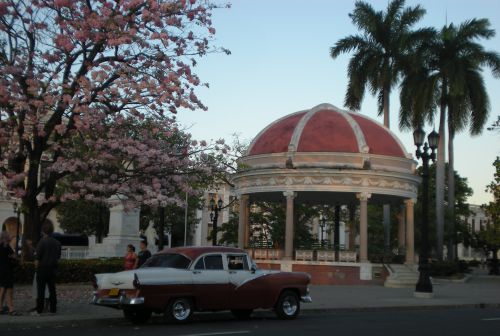 Cienfuegos