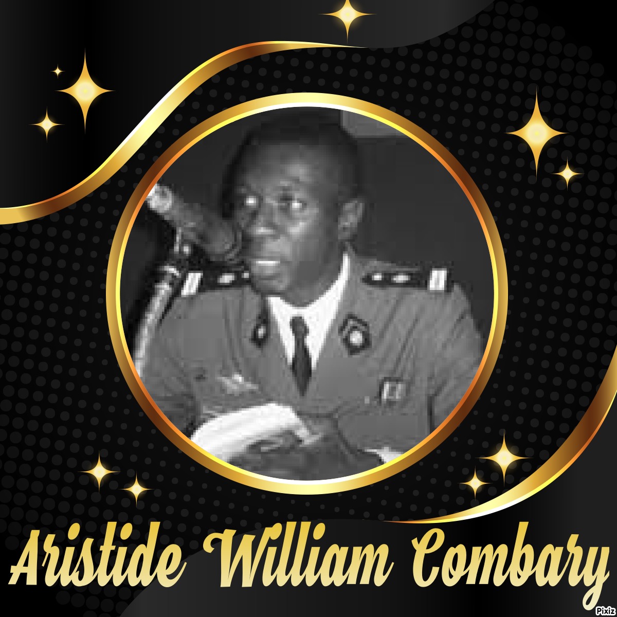 aristide_william_combary