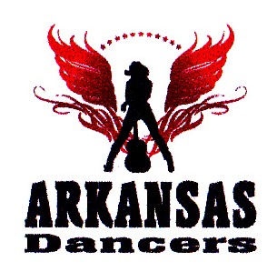 Arkansas dancers