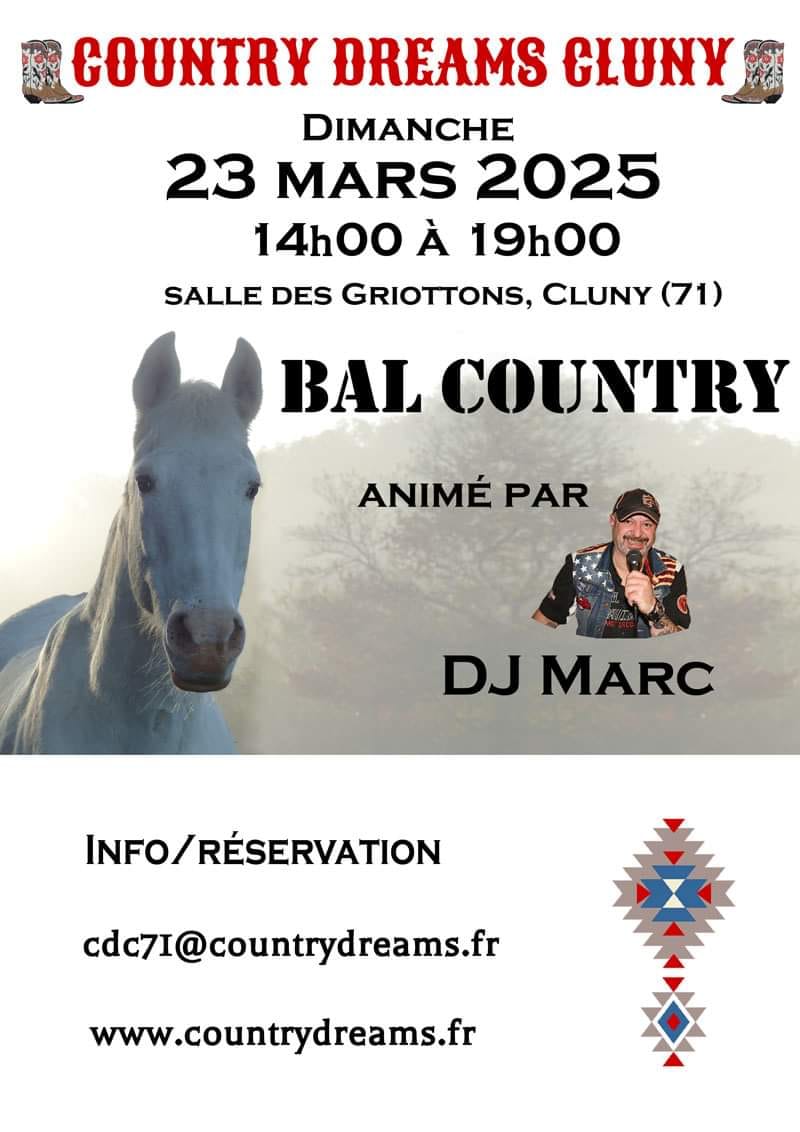 bal cluny 23 mars 25