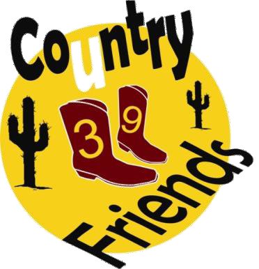 Country friends 39