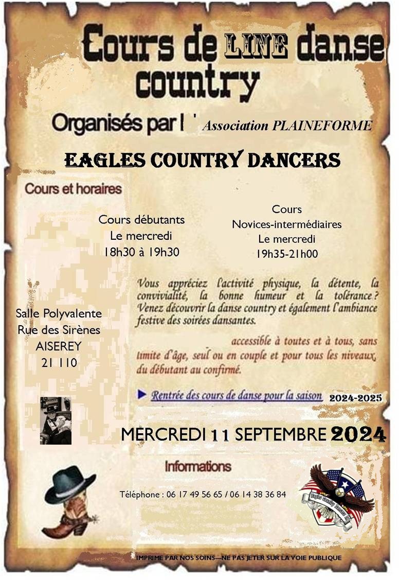 ECD 21 - AISEREY - Affiche cours 24-25 (1)