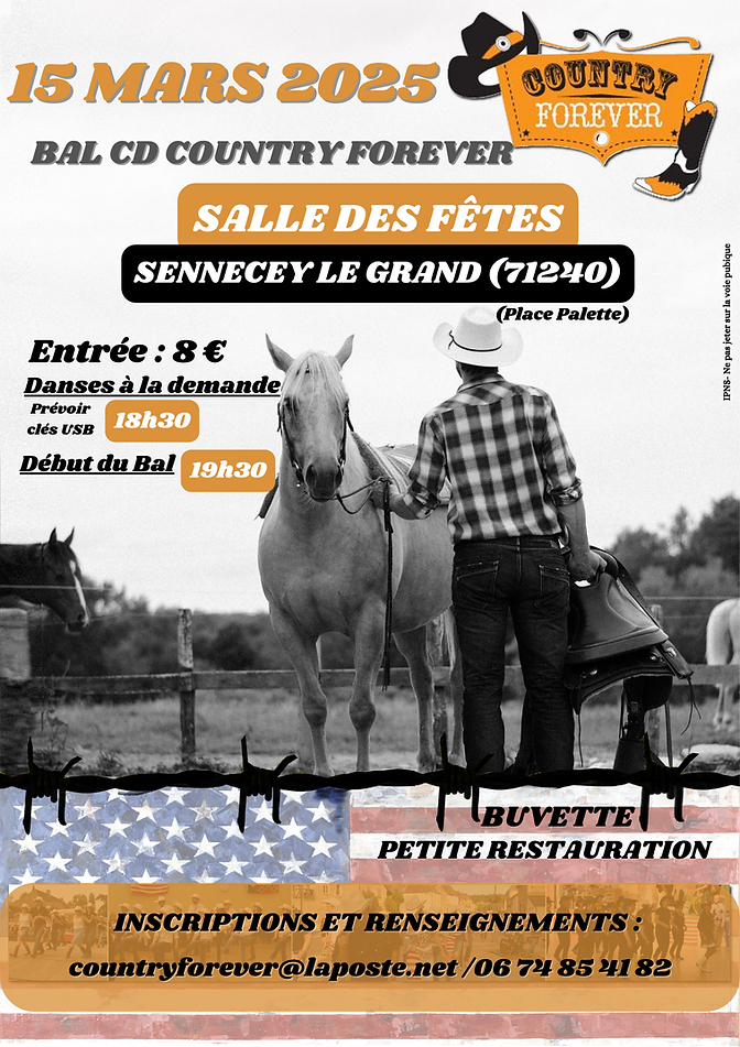 Flyer-Bal-Country-Forever-15-mars-2025