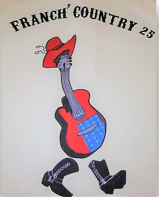 Franch country 25