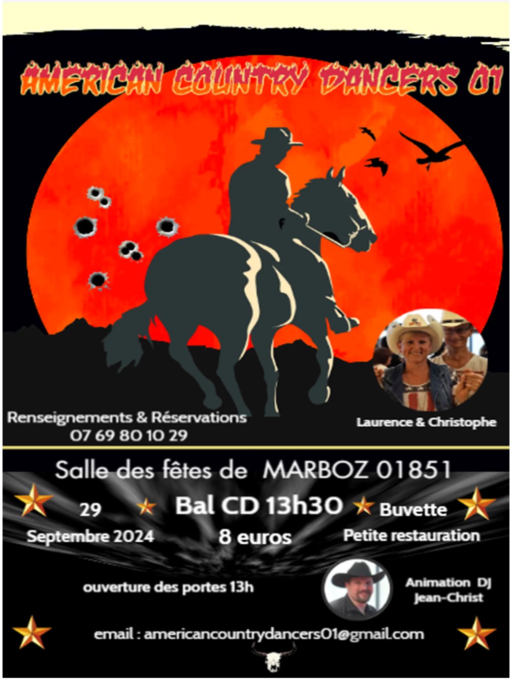 marboz 29 septembre