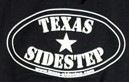 Texas side step