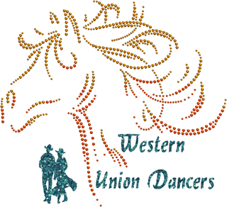 western union dancers