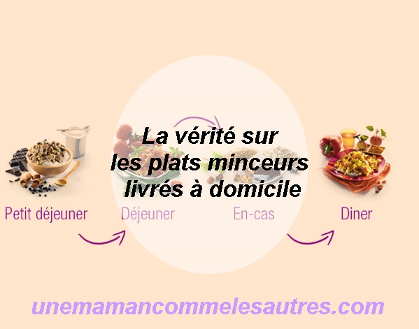 Notre avis diététique sur les plats cuisinés