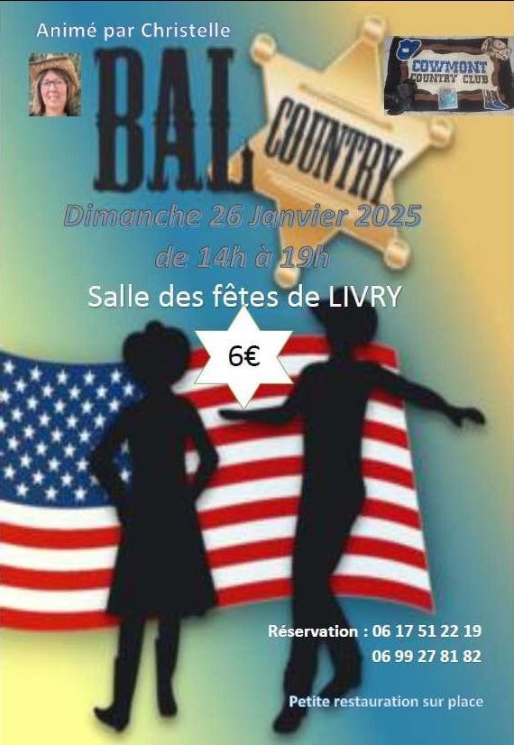 Bal Livry 26-01-2025