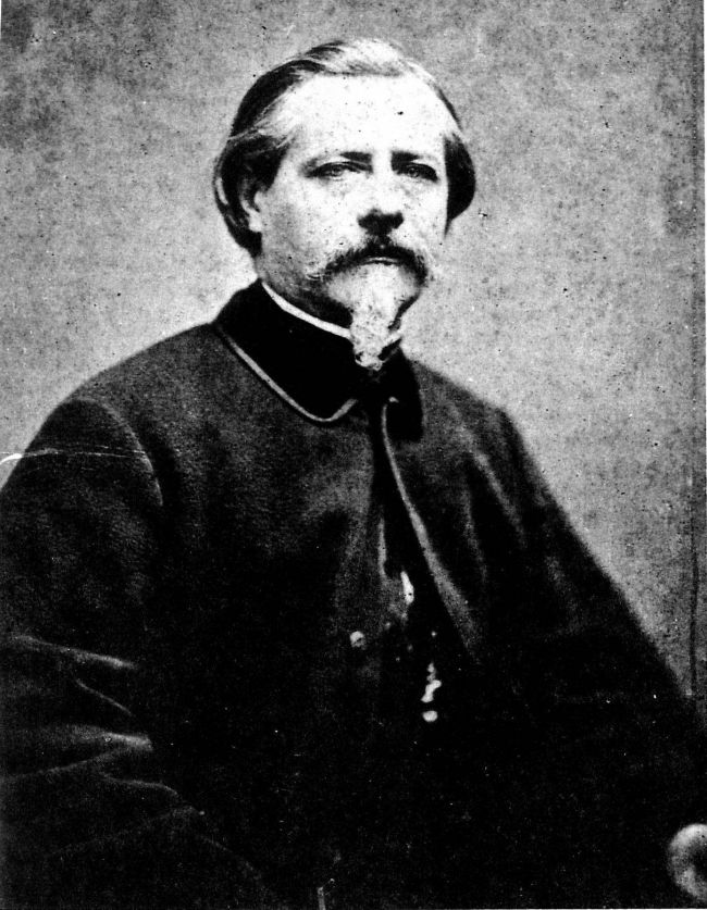 Charles Marville (1813-1879), photographe