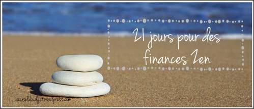 21 jours pour des finances zen