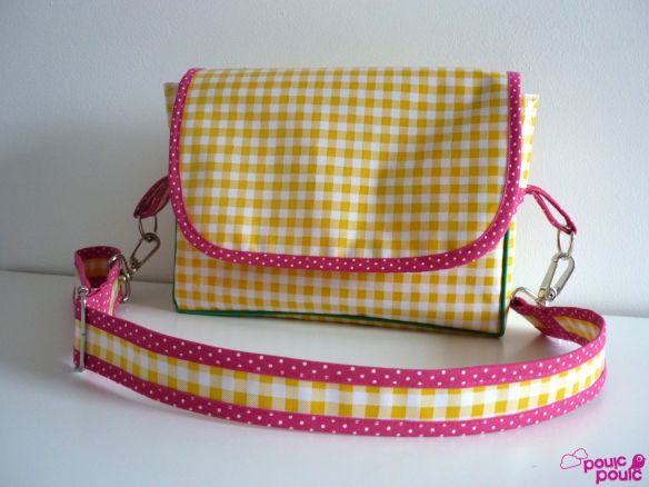 diy un sac besace