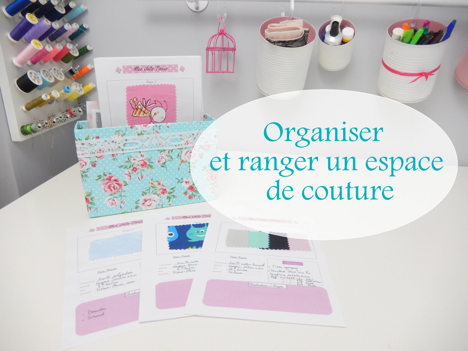 La récap de mai 2016 mon carnet déco 9