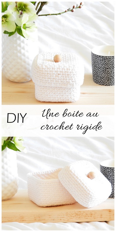 diy une boite au crochet rigide 7