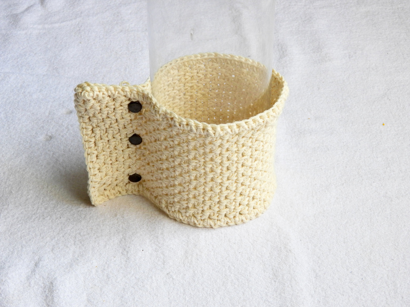 diy  customiser un vase au crochet mon carnet déco 3