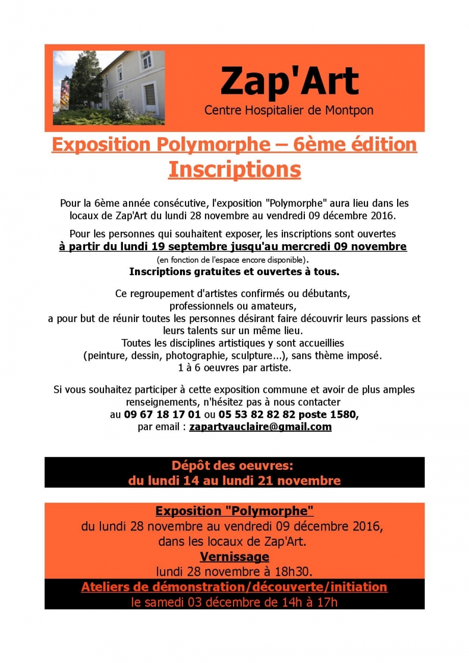 Expo Polymorphe 2016 - Appel à candidature emailing-page-001.JPG