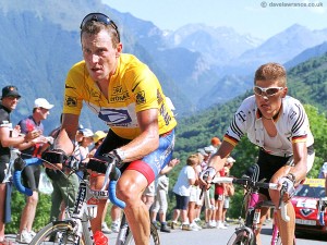 Copie de lance armstrong and jan ullrich