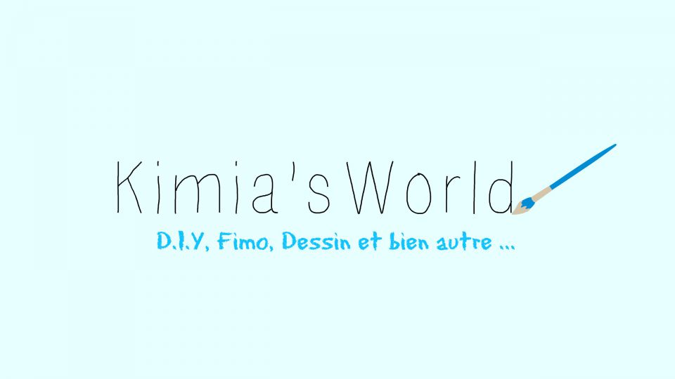 Kimia's World