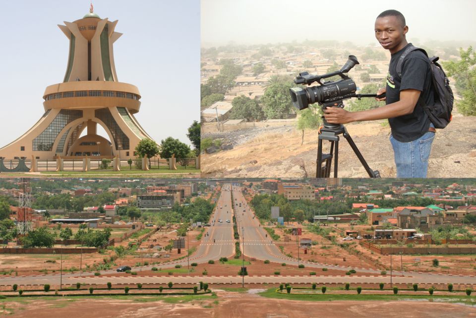 Le Burkina Faso en images !