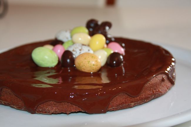 Gâteau de Pâques