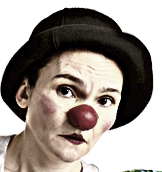 RESTITUTION CLOWN