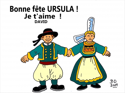 O BONNE FETE URSULA.jpg