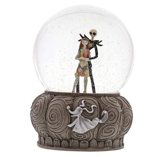 Composition: Résine et globe en verre
Hauteur: 16 cm
Référence: 4060078
En rupture de stock actuellement...
Prix: 64€