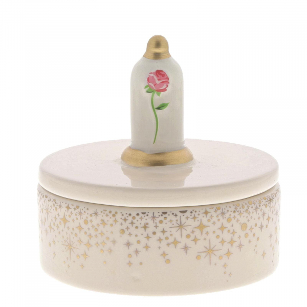 Collection: Enchanting
Composition: Porcelaine
Hauteur: 10,5 cm
Référence: A29377
Prix: 20€