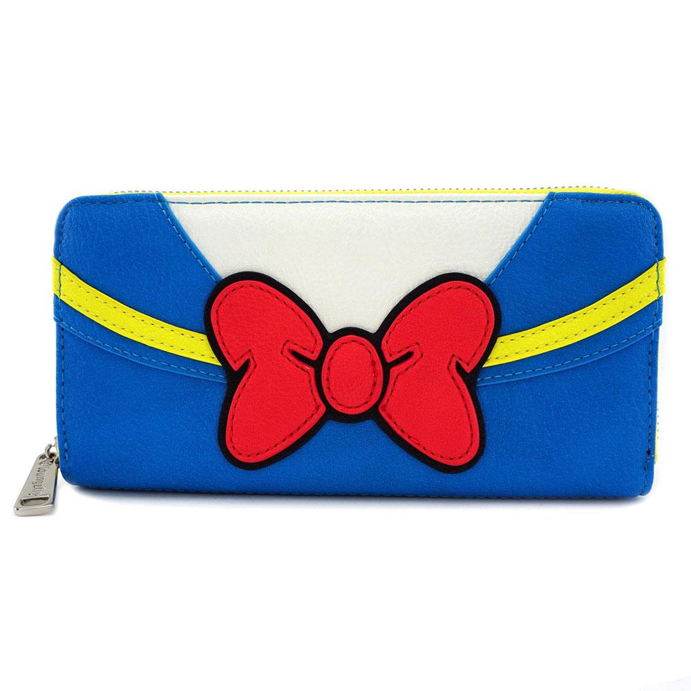 Marque: Loungefly
Composition: 100% Cuir Synthétique
Dimensions: 20 x 10 cm
Référence: LF-WDWA0782
Prix: 36€