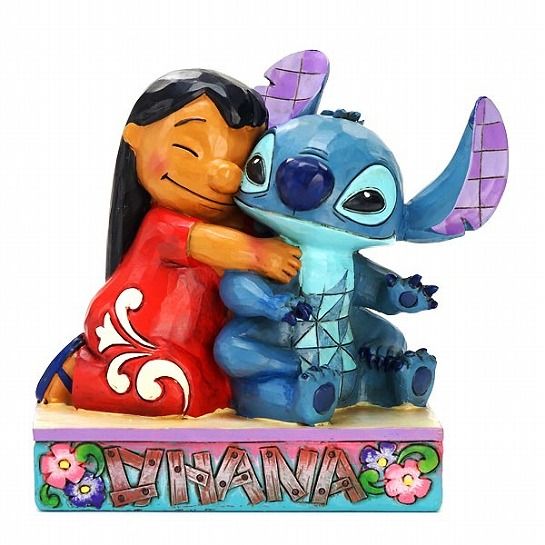 Ohana Means Family