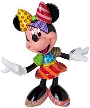 Minnie Figurine